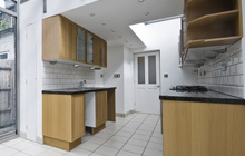 Glenrath kitchen extension leads